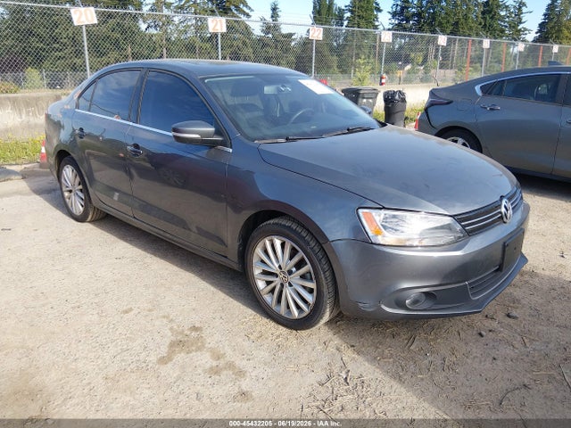 Volkswagen Jetta 1.8t Sel 2014 3VWL17AJ2EM384813 головне зображення