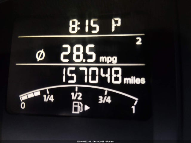 Volkswagen Jetta 1.8t Sel 2014 3VWL17AJ2EM384813 Image 12