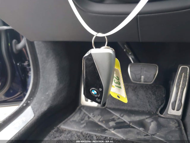 WBY53EJ07PCN87734 BMW I7 Xdrive60