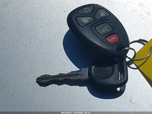 2012 Buick Enclave Premium მანქანა იყიდება აუქციონზე, vin: 5GAKVDED1CJ214427, აუქციონის ნომერი: 45432217