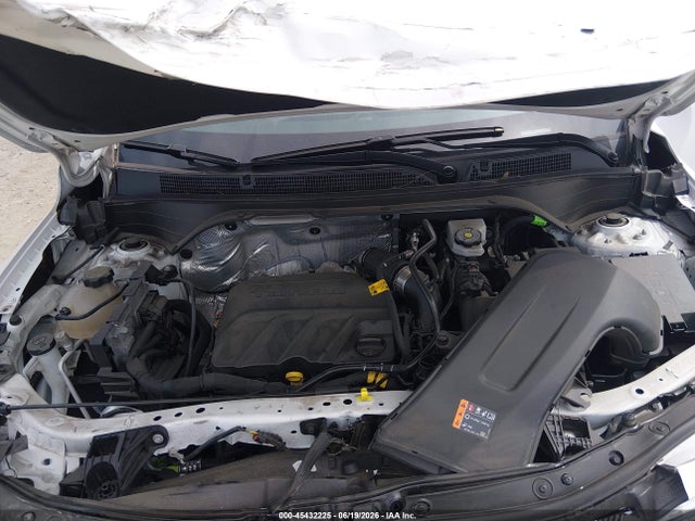 Продаж на аукціоні авто 2024 Buick Envista Preferred Fwd, vin: KL47LAE25RB195658, номер лоту: 45432225