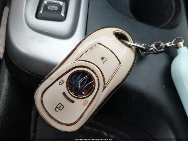 Продаж на аукціоні авто 2024 Buick Envista Preferred Fwd, vin: KL47LAE25RB195658, номер лоту: 45432225