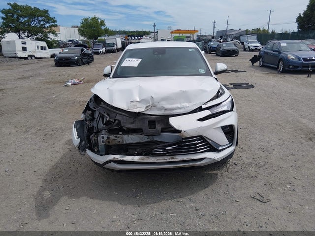 Продаж на аукціоні авто 2024 Buick Envista Preferred Fwd, vin: KL47LAE25RB195658, номер лоту: 45432225