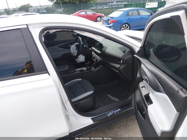 Продаж на аукціоні авто 2024 Buick Envista Preferred Fwd, vin: KL47LAE25RB195658, номер лоту: 45432225