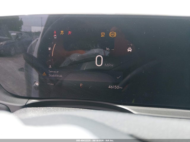 Продаж на аукціоні авто 2024 Buick Envista Preferred Fwd, vin: KL47LAE25RB195658, номер лоту: 45432225
