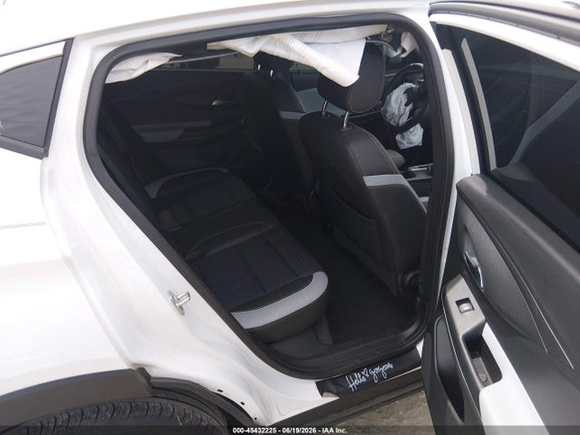 Продаж на аукціоні авто 2024 Buick Envista Preferred Fwd, vin: KL47LAE25RB195658, номер лоту: 45432225
