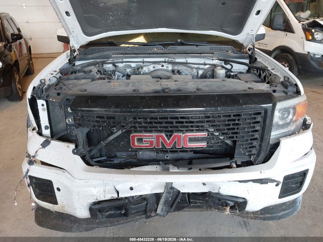 Auction sale of the 2014 Gmc Sierra 1500 Sle, vin: 1GTV2UEH7EZ314737, lot number: 45432228