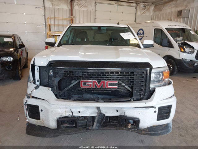 Auction sale of the 2014 Gmc Sierra 1500 Sle, vin: 1GTV2UEH7EZ314737, lot number: 45432228
