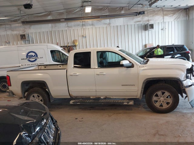 Auction sale of the 2014 Gmc Sierra 1500 Sle, vin: 1GTV2UEH7EZ314737, lot number: 45432228