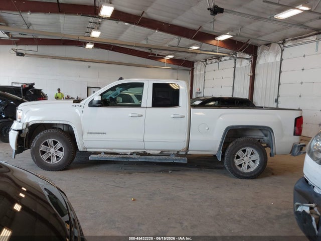 Auction sale of the 2014 Gmc Sierra 1500 Sle, vin: 1GTV2UEH7EZ314737, lot number: 45432228