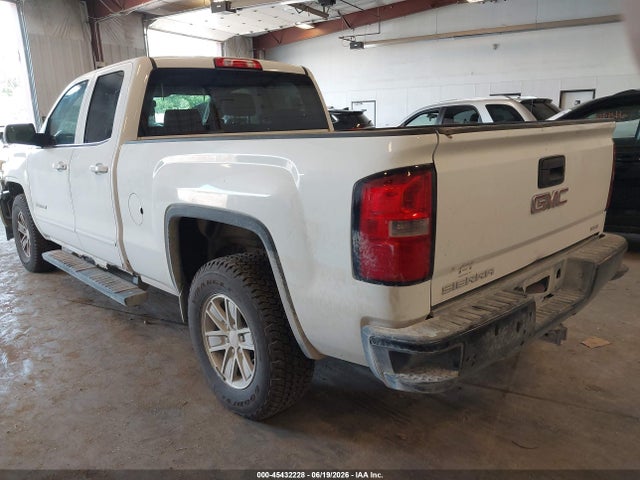 Auction sale of the 2014 Gmc Sierra 1500 Sle, vin: 1GTV2UEH7EZ314737, lot number: 45432228