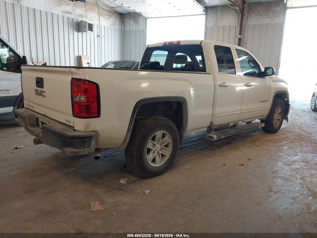 Auction sale of the 2014 Gmc Sierra 1500 Sle, vin: 1GTV2UEH7EZ314737, lot number: 45432228