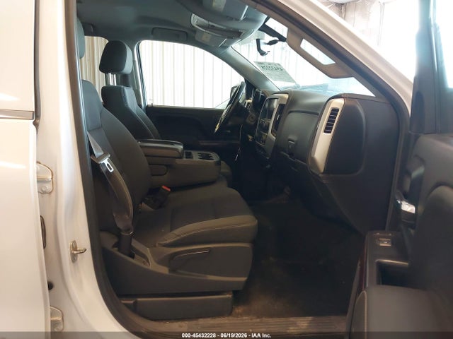 Auction sale of the 2014 Gmc Sierra 1500 Sle, vin: 1GTV2UEH7EZ314737, lot number: 45432228