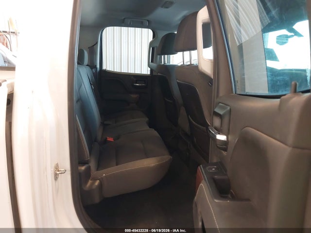Auction sale of the 2014 Gmc Sierra 1500 Sle, vin: 1GTV2UEH7EZ314737, lot number: 45432228