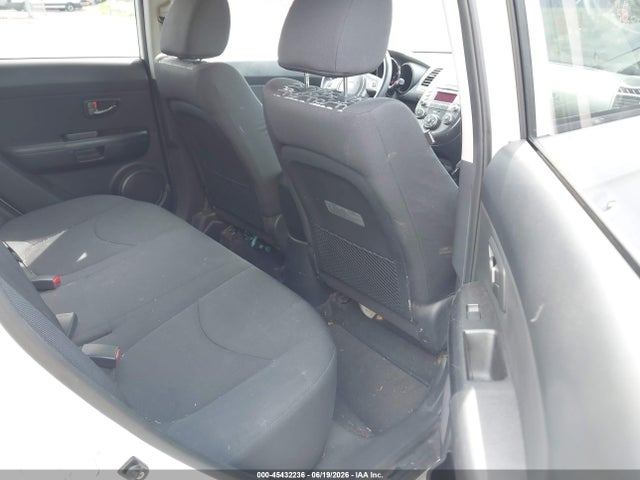 Продаж на аукціоні авто 2011 Kia Soul +, vin: KNDJT2A22B7332278, номер лоту: 45432236