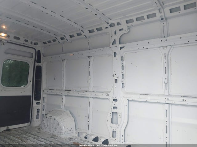Aukcja sprzedaży 2021 Ram Promaster 2500 High Roof 159 Wb, vin: 3C6LRVDG7ME530347, numer aukcji: 45432243