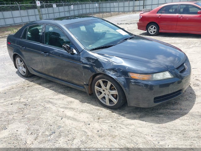 2007 Acura Tl 3.2 მანქანა იყიდება აუქციონზე, vin: 19UUA66247A044423, აუქციონის ნომერი: 45432247