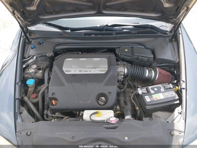 2007 Acura Tl 3.2 მანქანა იყიდება აუქციონზე, vin: 19UUA66247A044423, აუქციონის ნომერი: 45432247