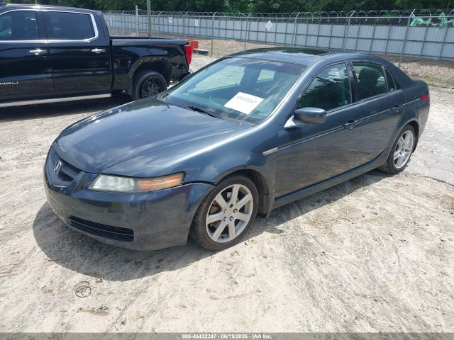 2007 Acura Tl 3.2 მანქანა იყიდება აუქციონზე, vin: 19UUA66247A044423, აუქციონის ნომერი: 45432247