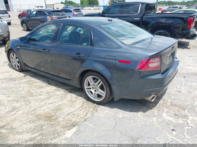 2007 Acura Tl 3.2 მანქანა იყიდება აუქციონზე, vin: 19UUA66247A044423, აუქციონის ნომერი: 45432247