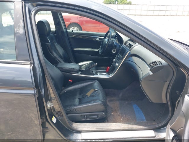 2007 Acura Tl 3.2 მანქანა იყიდება აუქციონზე, vin: 19UUA66247A044423, აუქციონის ნომერი: 45432247