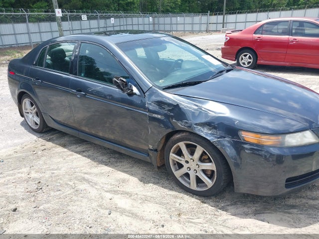 2007 Acura Tl 3.2 მანქანა იყიდება აუქციონზე, vin: 19UUA66247A044423, აუქციონის ნომერი: 45432247