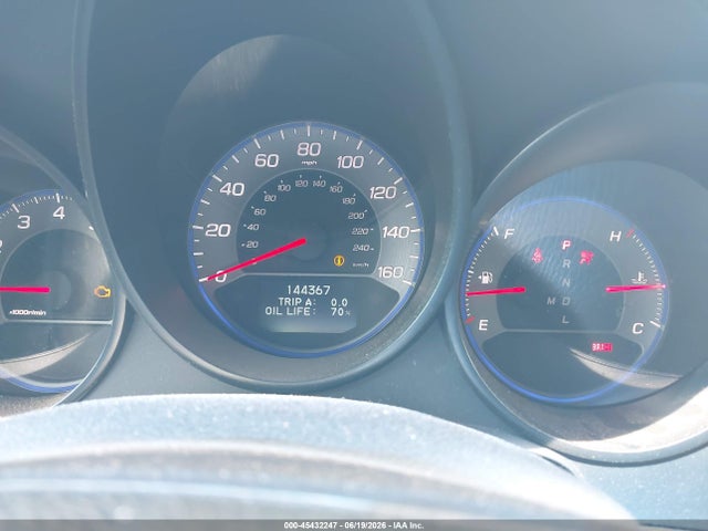 2007 Acura Tl 3.2 მანქანა იყიდება აუქციონზე, vin: 19UUA66247A044423, აუქციონის ნომერი: 45432247