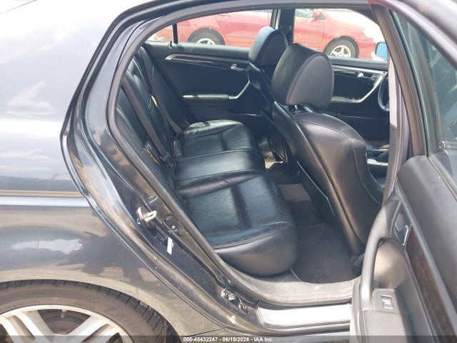 2007 Acura Tl 3.2 მანქანა იყიდება აუქციონზე, vin: 19UUA66247A044423, აუქციონის ნომერი: 45432247