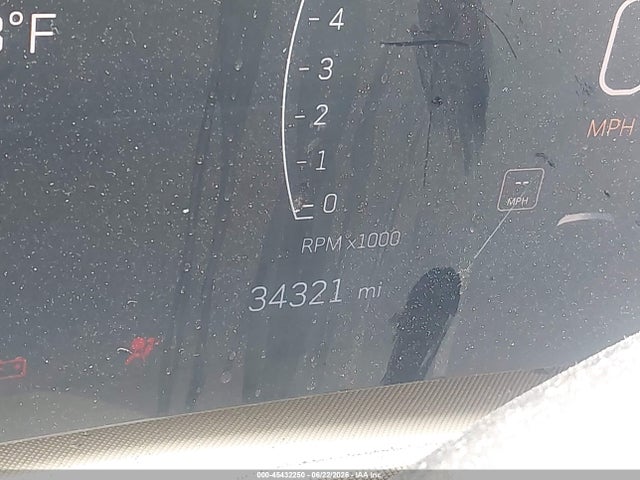 Продаж на аукціоні авто 2024 Cadillac Xt4 Fwd Luxury, vin: 1GYAZAR46RF115373, номер лоту: 45432250