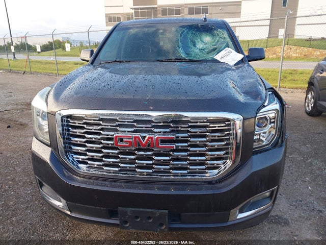Продаж на аукціоні авто 2016 Gmc Yukon Slt, vin: 1GKS1BKC3GR465469, номер лоту: 45432252