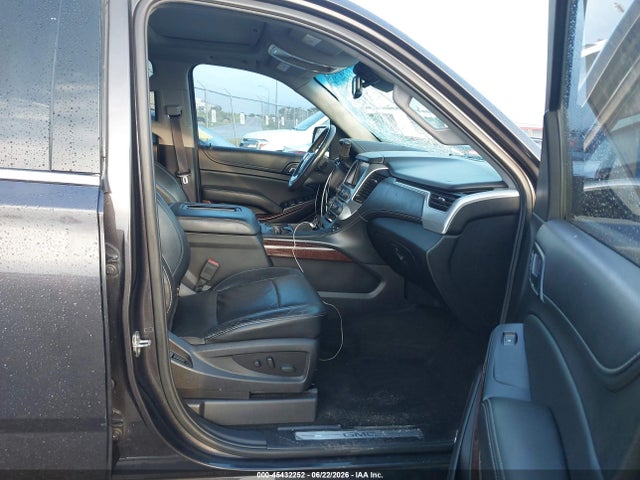 Продаж на аукціоні авто 2016 Gmc Yukon Slt, vin: 1GKS1BKC3GR465469, номер лоту: 45432252