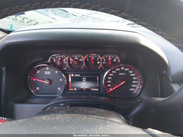 Продаж на аукціоні авто 2016 Gmc Yukon Slt, vin: 1GKS1BKC3GR465469, номер лоту: 45432252