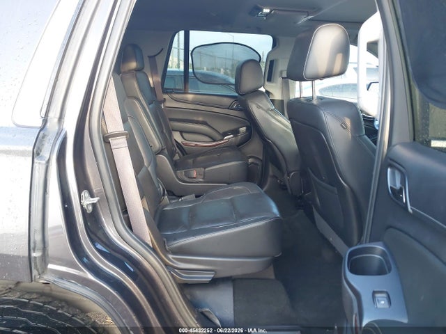 Продаж на аукціоні авто 2016 Gmc Yukon Slt, vin: 1GKS1BKC3GR465469, номер лоту: 45432252