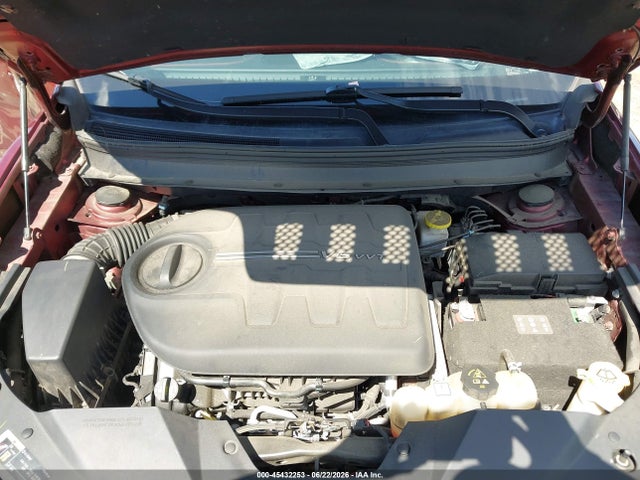 Продаж на аукціоні авто 2019 Jeep Cherokee Trailhawk 4x4, vin: 1C4PJMBX0KD185854, номер лоту: 45432253