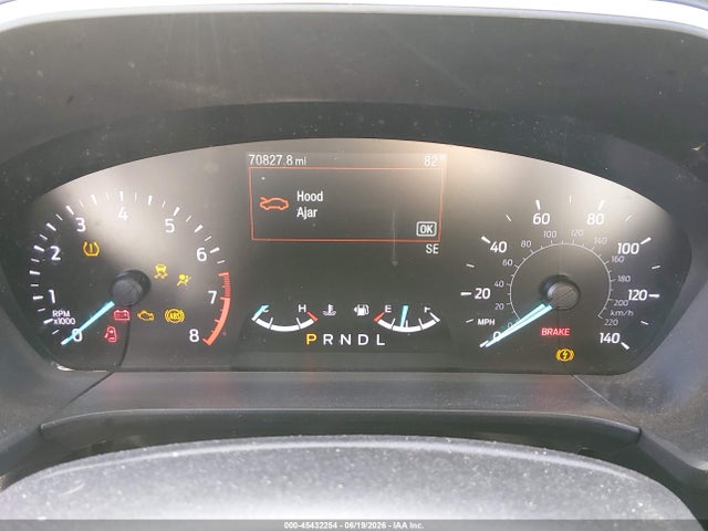 Aukcja sprzedaży 2020 Ford Escape Sel, vin: 1FMCU0H65LUB02607, numer aukcji: 45432254