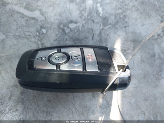 45432255 :رقم المزاد ، 1FMDE8BH5RLA85705 vin ، 2024 Ford Bronco Outer Banks مزاد بيع