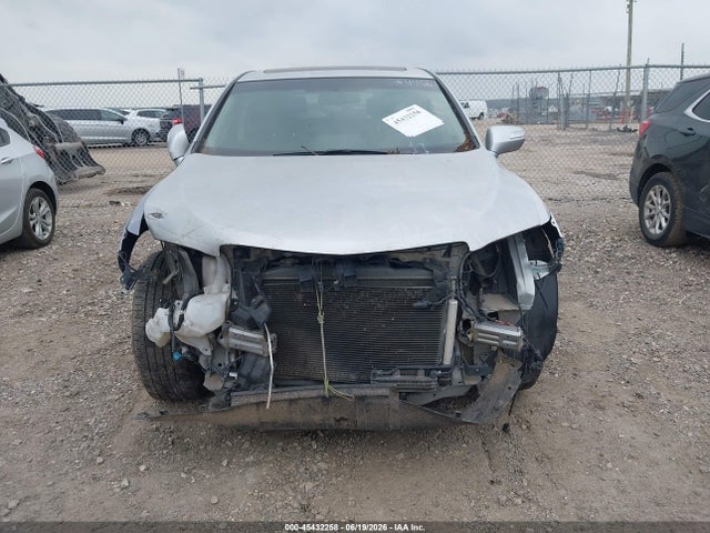 Продажа на аукционе авто 2014 Acura Rdx, vin: 5J8TB3H59EL011921, номер лота: 45432258