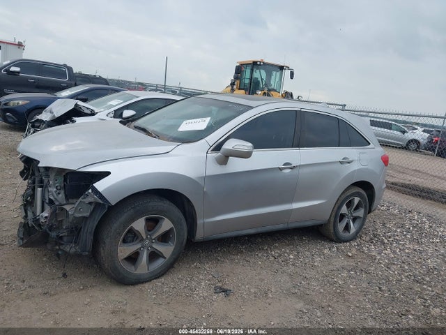 Продажа на аукционе авто 2014 Acura Rdx, vin: 5J8TB3H59EL011921, номер лота: 45432258