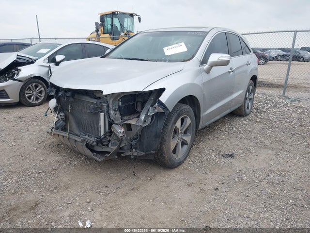 Продажа на аукционе авто 2014 Acura Rdx, vin: 5J8TB3H59EL011921, номер лота: 45432258