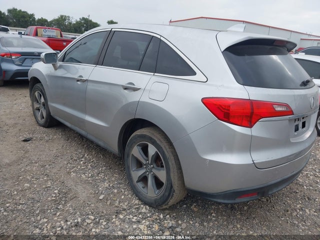 Продажа на аукционе авто 2014 Acura Rdx, vin: 5J8TB3H59EL011921, номер лота: 45432258