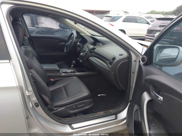Продажа на аукционе авто 2014 Acura Rdx, vin: 5J8TB3H59EL011921, номер лота: 45432258