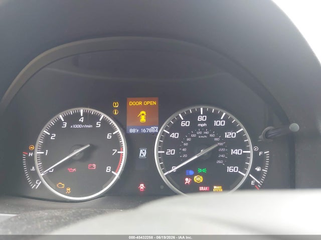 Продажа на аукционе авто 2014 Acura Rdx, vin: 5J8TB3H59EL011921, номер лота: 45432258