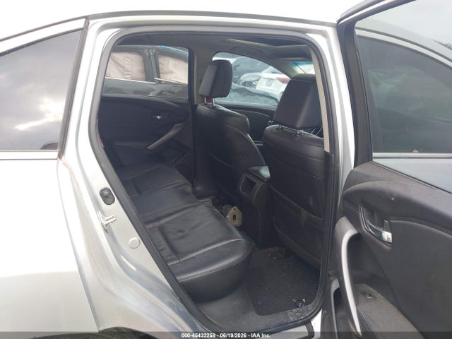 Продажа на аукционе авто 2014 Acura Rdx, vin: 5J8TB3H59EL011921, номер лота: 45432258