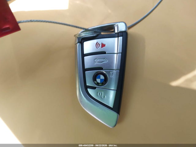 Auction sale of the 2020 Bmw 540i, vin: WBAJS1C0XLCE51777, lot number: 45432259