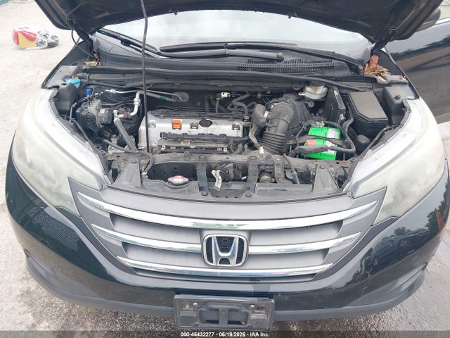 Aukcja sprzedaży 2014 Honda Cr-v Lx, vin: 2HKRM4H34EH720493, numer aukcji: 45432277
