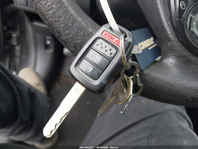 Aukcja sprzedaży 2014 Honda Cr-v Lx, vin: 2HKRM4H34EH720493, numer aukcji: 45432277