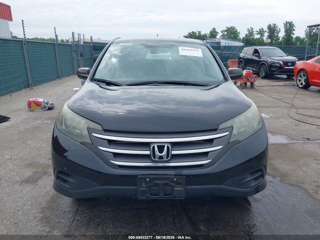 Aukcja sprzedaży 2014 Honda Cr-v Lx, vin: 2HKRM4H34EH720493, numer aukcji: 45432277