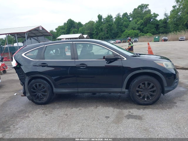 Aukcja sprzedaży 2014 Honda Cr-v Lx, vin: 2HKRM4H34EH720493, numer aukcji: 45432277