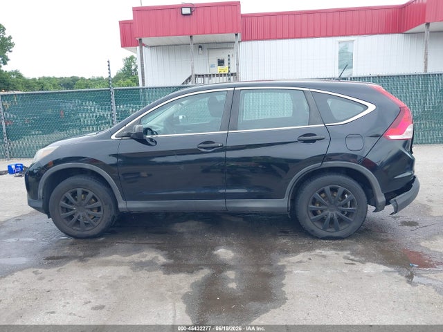 Aukcja sprzedaży 2014 Honda Cr-v Lx, vin: 2HKRM4H34EH720493, numer aukcji: 45432277