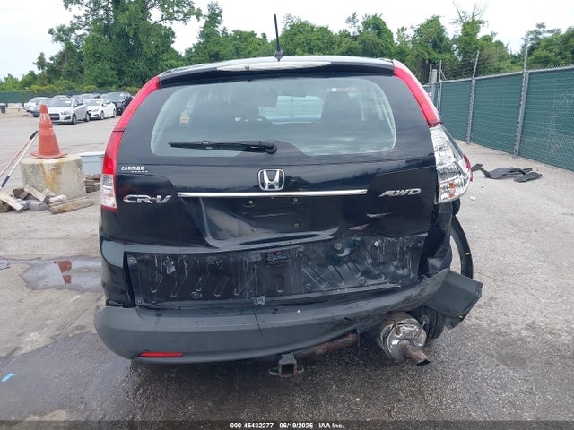 Aukcja sprzedaży 2014 Honda Cr-v Lx, vin: 2HKRM4H34EH720493, numer aukcji: 45432277